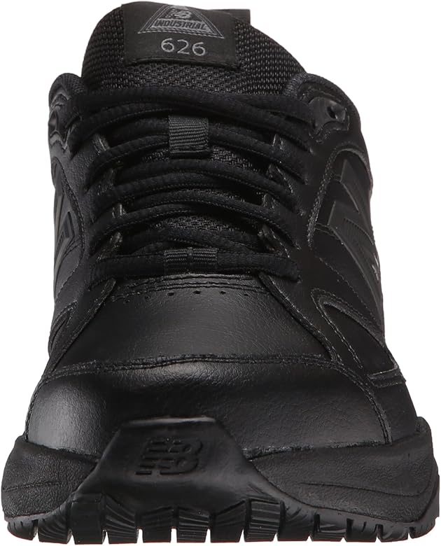 new balance 626 womens black