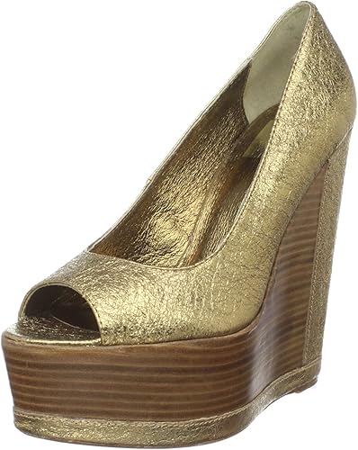 dolce vita platform wedge