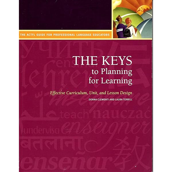 Amazon.com: Keys to Planning (Second Edition): 9781942544593