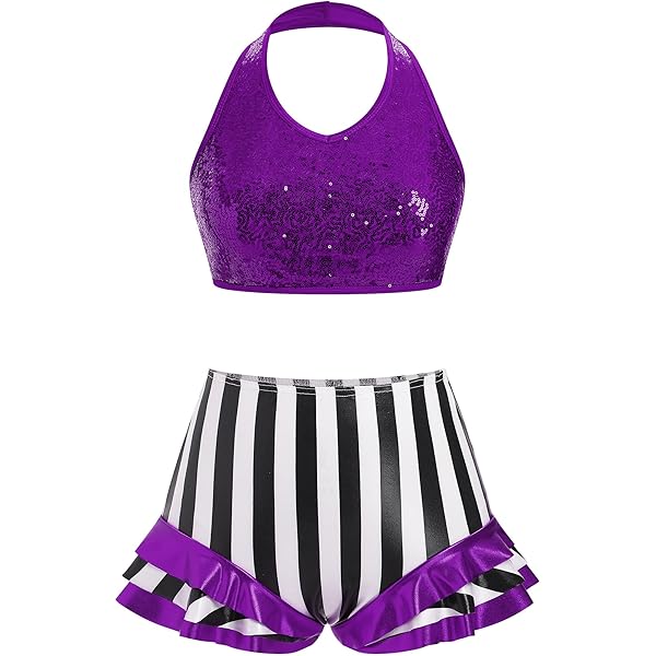 Amazon.com: ODASDO Women Trapeze Artist Fancy Dress Circus Costume