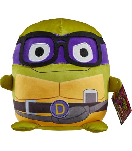 Top 9 Teenage Mutant Ninja Turtles Pillow Buddy - Product Reviews