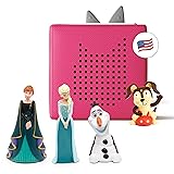 Toniebox Audio Player Starter Set with