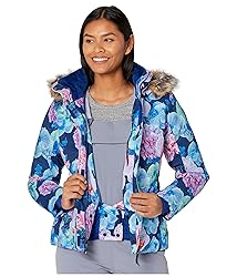 Obermeyer Tuscany II Jacket Floral It 14
