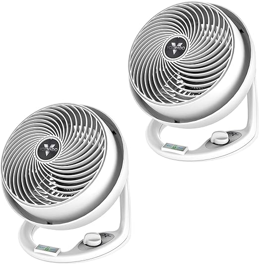 Amazon Com Vornado Energy Smart Efficient Variable Speed