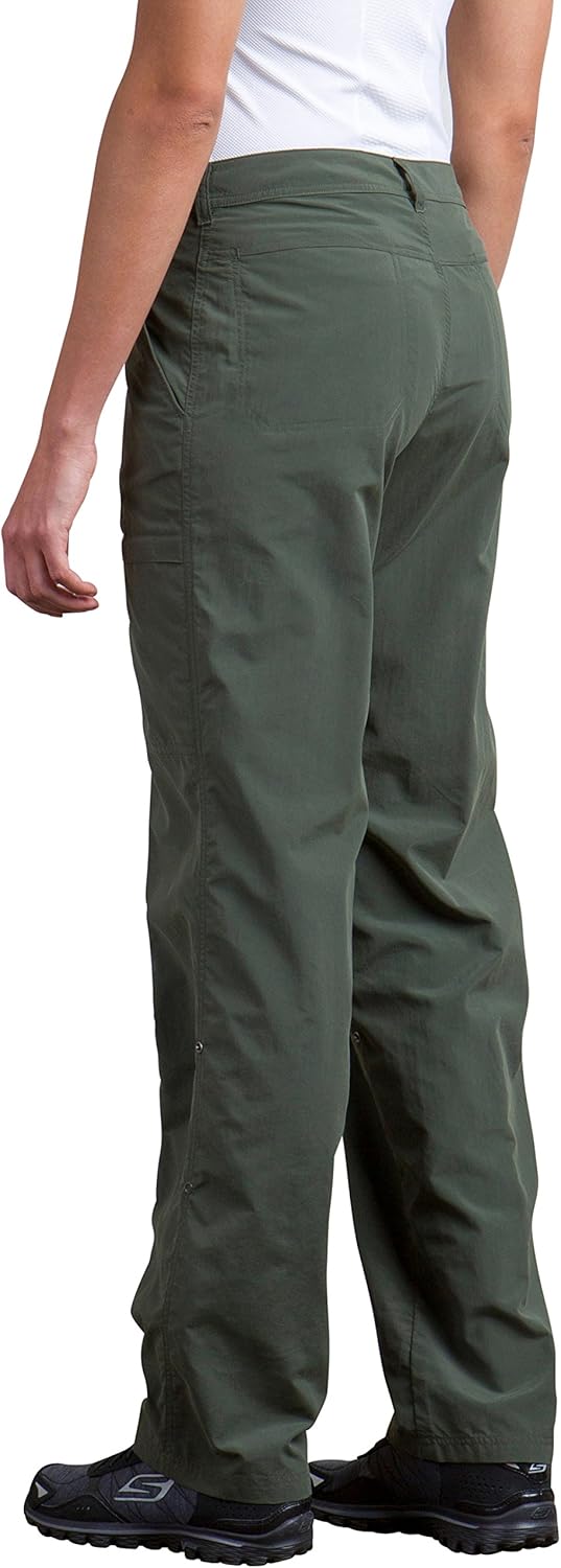 ExOfficio Women's Sol Cool Nomad Pants: Clothing