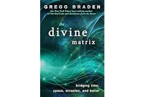 The Divine Matrix: Bridging Time, Space, Miracles, and Belief, Packaging May Vary