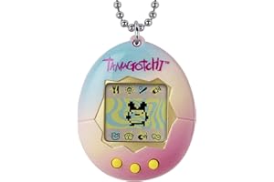 Tamagotchi Original - Sahara