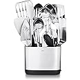 OXO SteeL 15 Piece Utensil Set