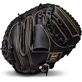 Franklin Sports Field Master Baseball Glove