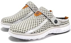 Garden Shoes Men Women Clogs Slippers Sandals