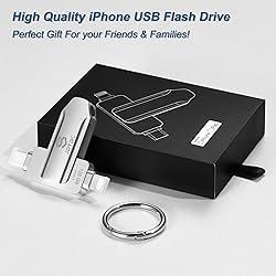 JSL JDTDC Apple MFi Certified 256GB