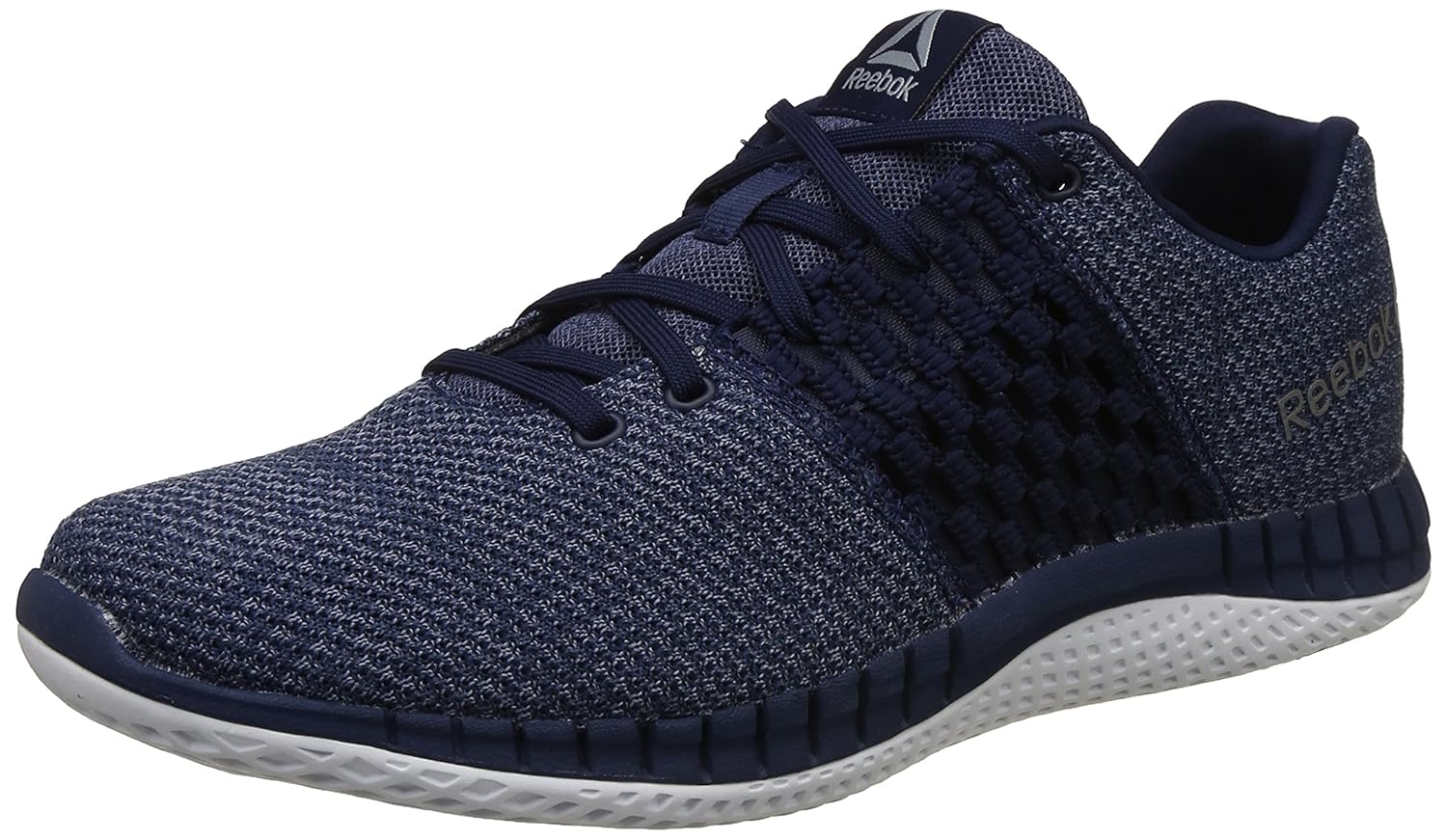 reebok print run ultk