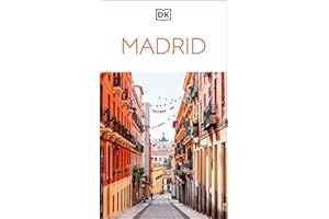 DK Madrid: Must-See Sights. Culture & History. Detailed Maps & Tours. Covers Plaza Mayor, Salamanca, La Latina