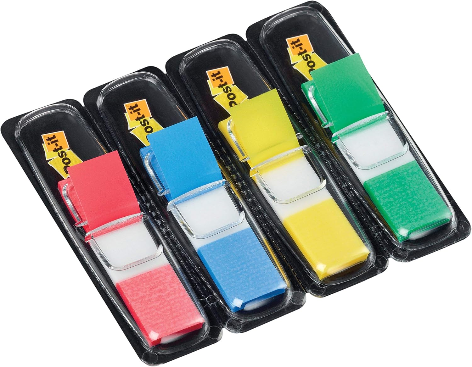 I got my bookmark clips to create tabs for my Rocketbook. ) They work great! r