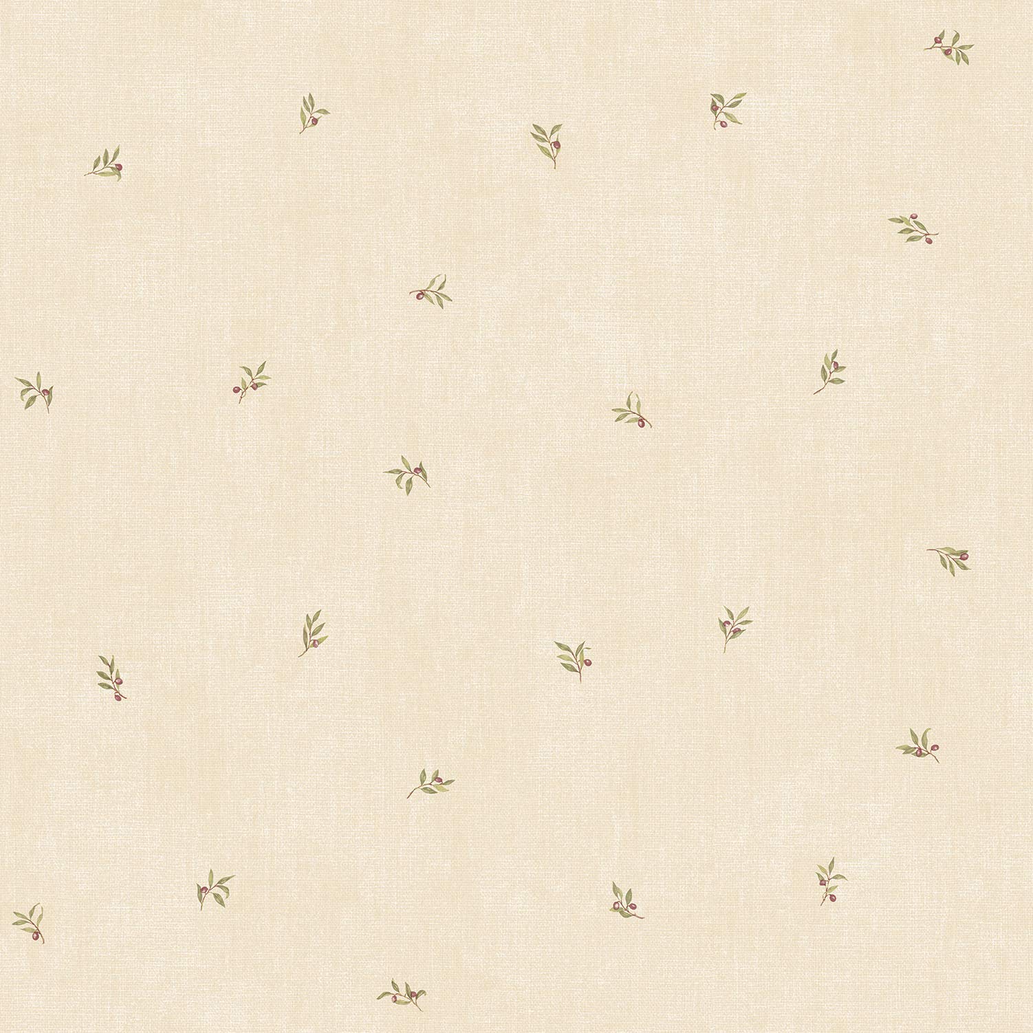 Galerie G12121 Kitchen Recipes Wallpaper, Beige