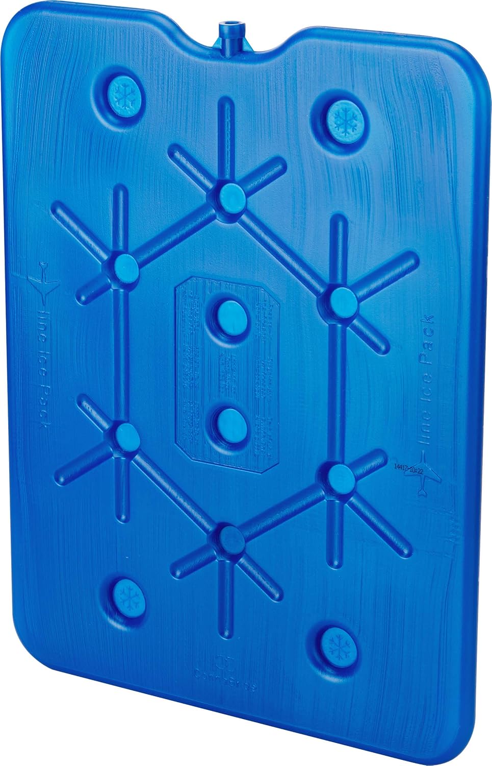Thermos Reuseable Freeze Board - 800g,Multi-colour - Image 3