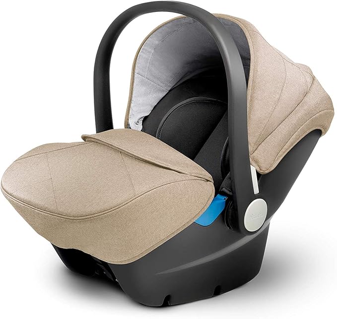 simplicity car seat base