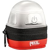 Petzl NOCTILIGHT Light-Diffusing Protective Headlamp Case