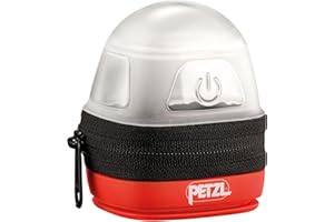 Petzl Noctilight Light-Diffusing Protective Headlamp Case