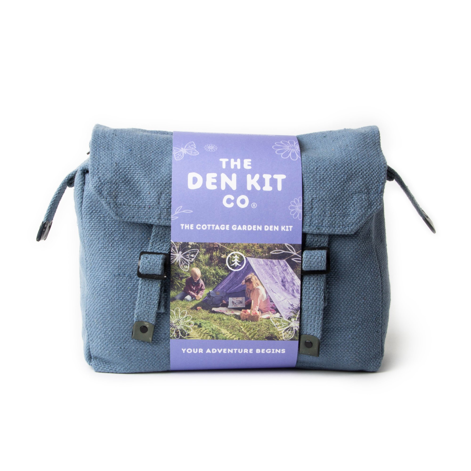 den building kit