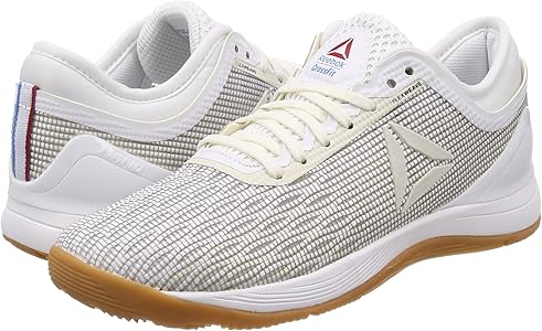 reebok nano 3.0 mujer blanco