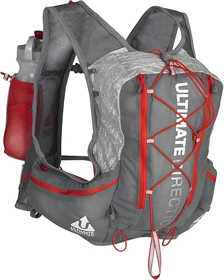 ultimate direction packs