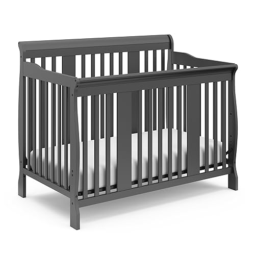 best cribs