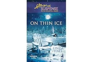 On Thin Ice (Whisper Lake)