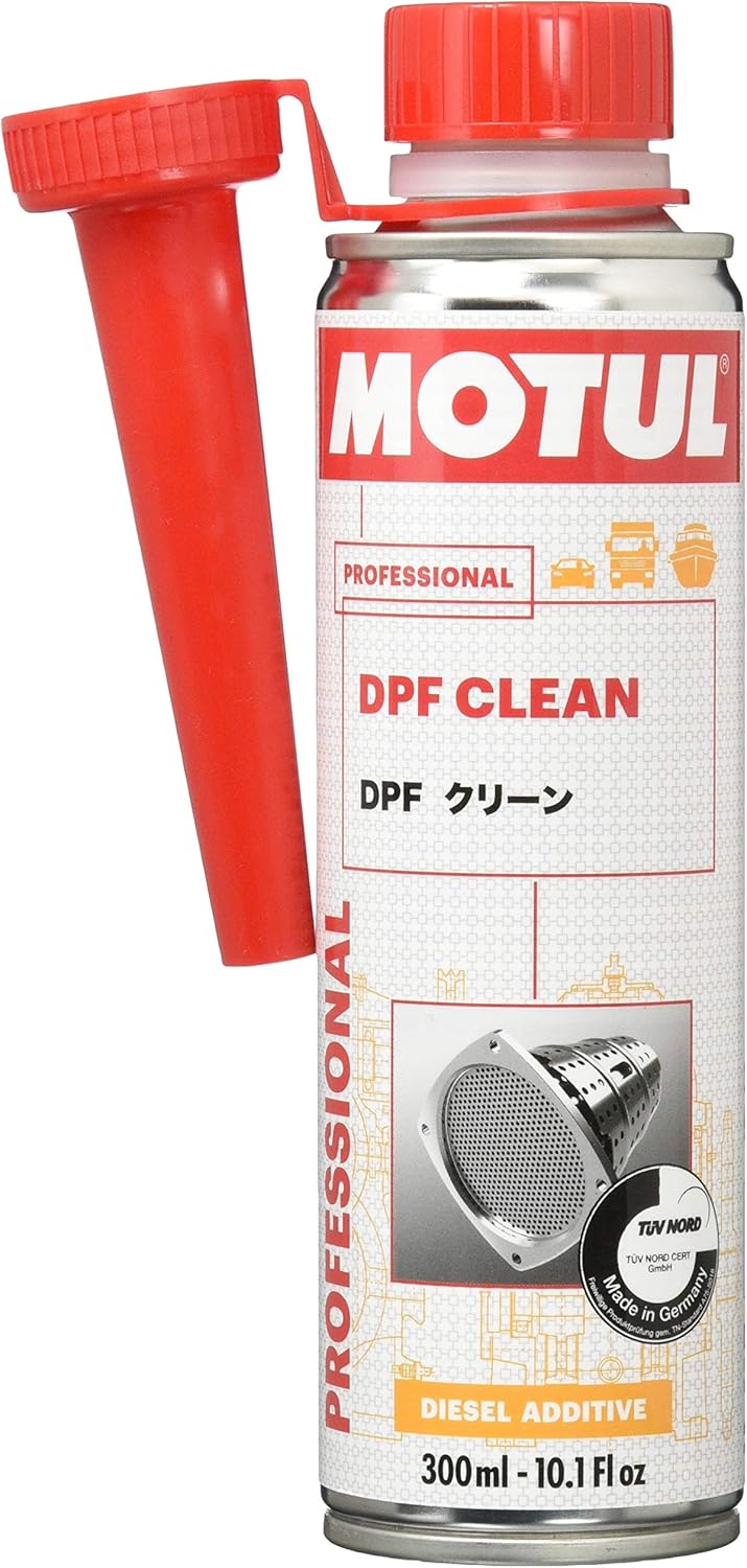 Amazon Motul モチュール Professional Chemical プロフェッショナル ケミカル Dpf Clean Dpf クリーン ディーゼル燃料添加剤300ml 正規品 添加剤 車 バイク Amazon Motul モチュール Professional Chemical プロフェッショナル ケミカル Dpf Clean Dpf クリーン ディーゼル燃料添加剤300ml 正規品 添加剤 車 バイク