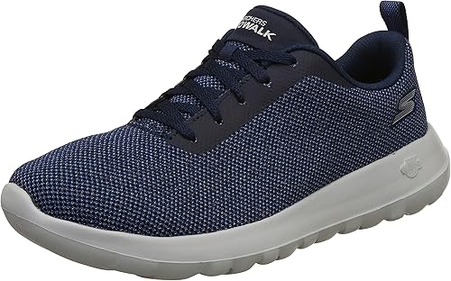 skechers men's nordic walking shoes