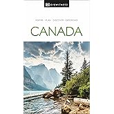 DK Canada (Travel Guide)