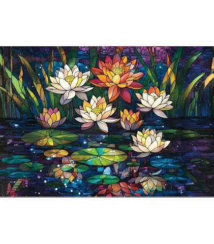 2000 Piece Jigsaw Puzzle - Maui Island Sunset Over Pacific Ocean, 39x28