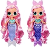 L.O.L. Surprise Tweens Mermaid Lola Waves Fashion Doll view 3