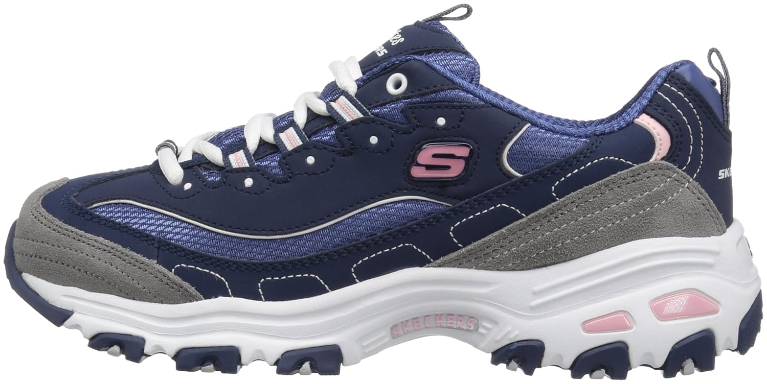 skechers sport with memory foam womens