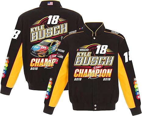 champion jacket 2015