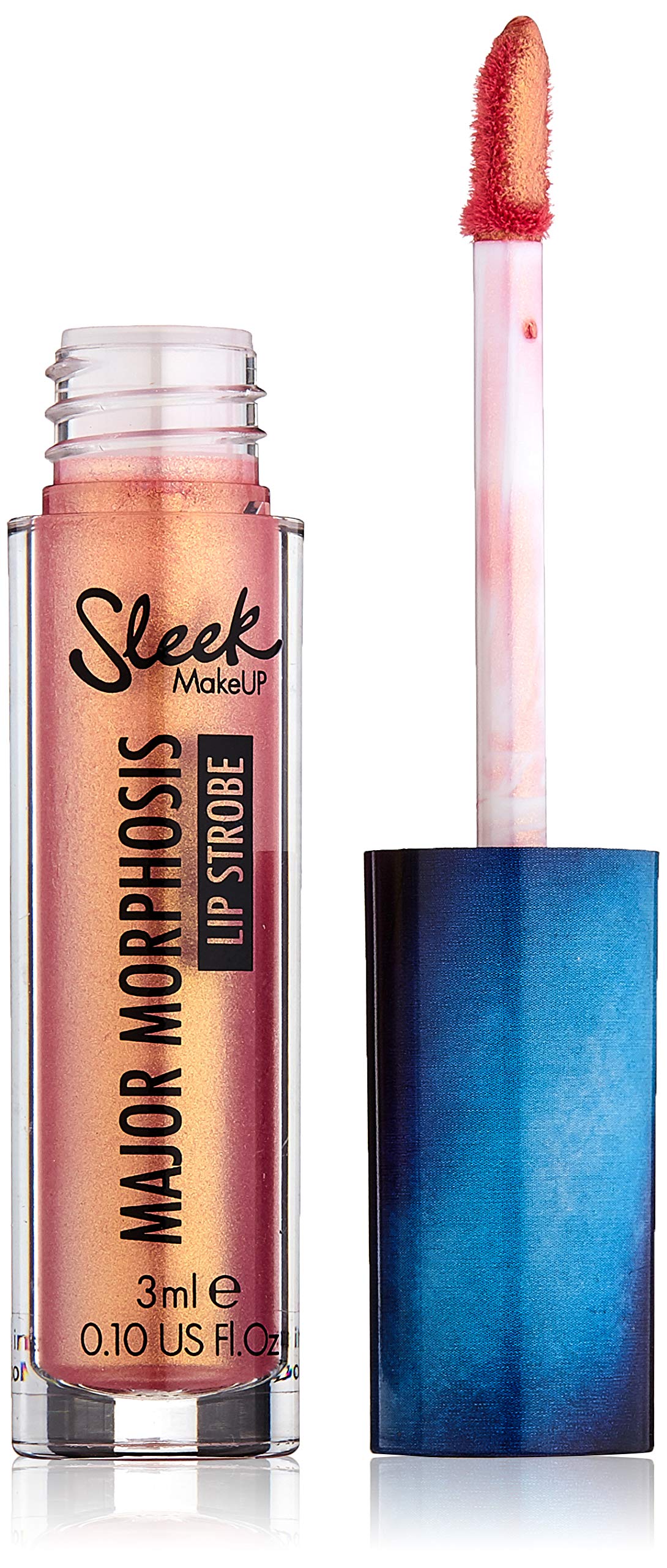 Major Morphosis Lip Strobe Freak Like Me