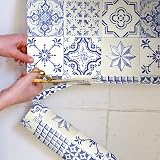 The Master Herbalist Scented Drawer Liners Pack of 5 - Neroli & Ylang Ylang view 4