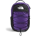 THE NORTH FACE 10L Mini Borealis Everyday Backpack - PFAS Free, Peak Purple/TNF Black, One Size