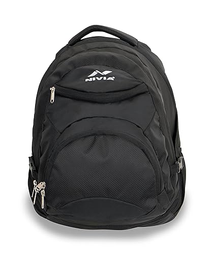 nivia backpack