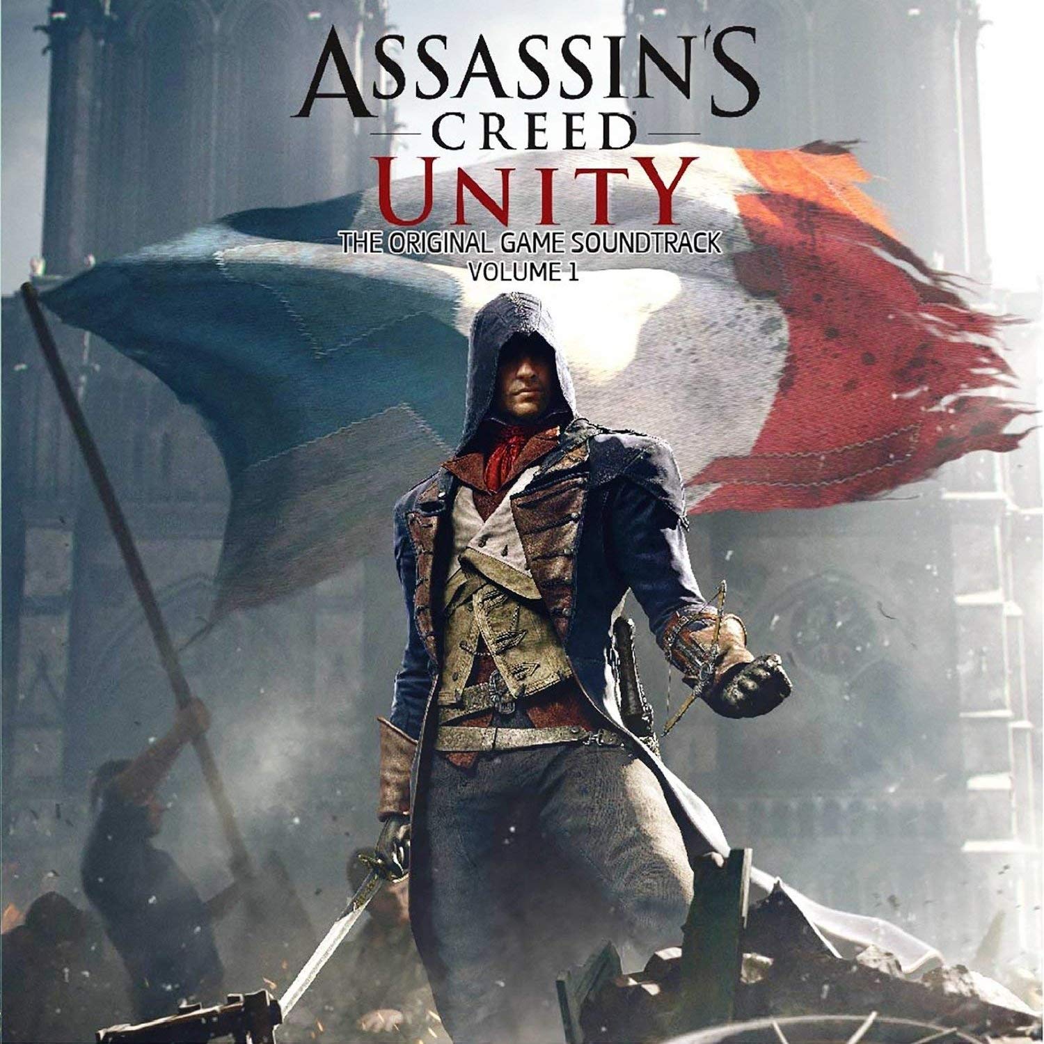 Assassin's Creed Unity
