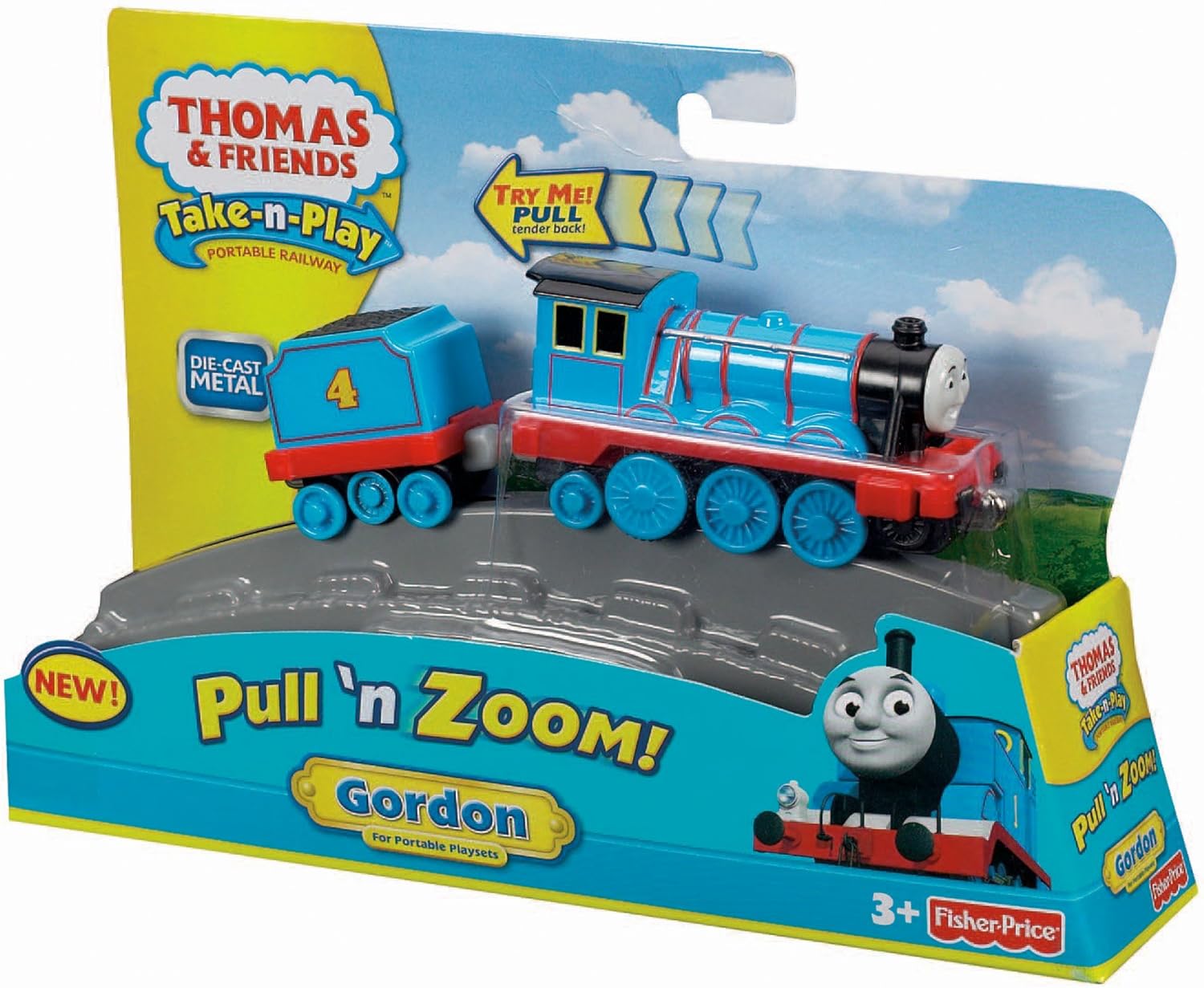 thomas take n play gordon