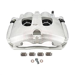 CMX Rear Right (Passenger Side) Disc Brake Caliper