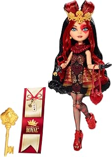 ever after high dolls jumbo