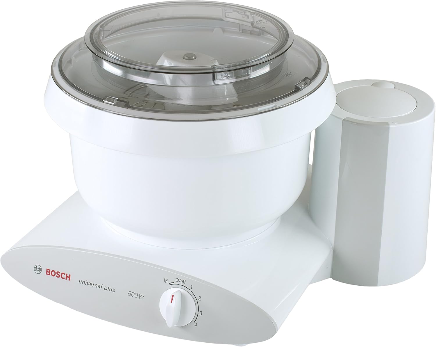 Amazon Com Bosch Universal Plus Stand Mixer Baker S Package With