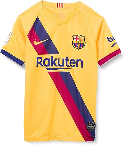 barcelona jersey 2019 away