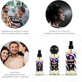 G Gabri Lemon Barber Cologne 150ml Turkish Scent Eau de Cologne view 5