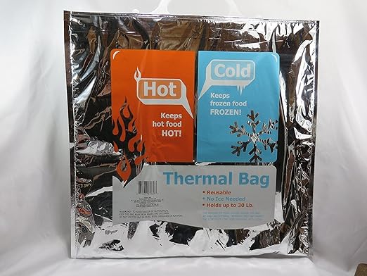 amazon hot cold bag