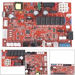 GELUOXI Control Board Replacement for Mani-towoc