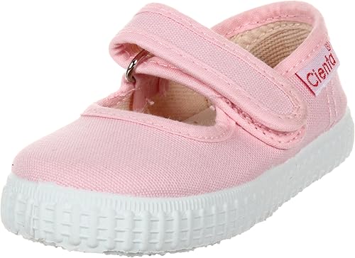 tenis mary jane infantil