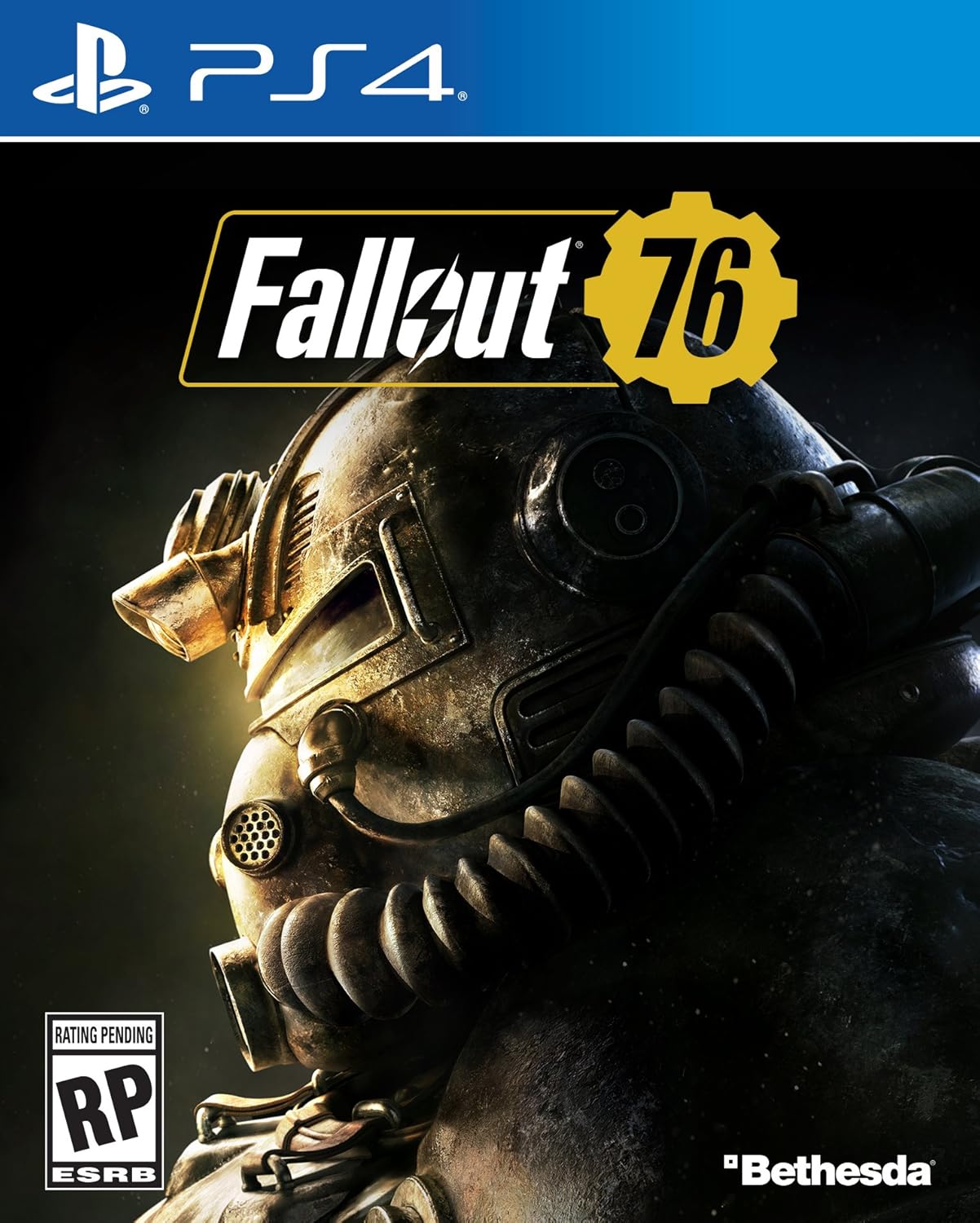 Fallout 76 ps4 code Clearance